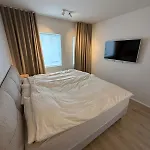 Modern Appartment