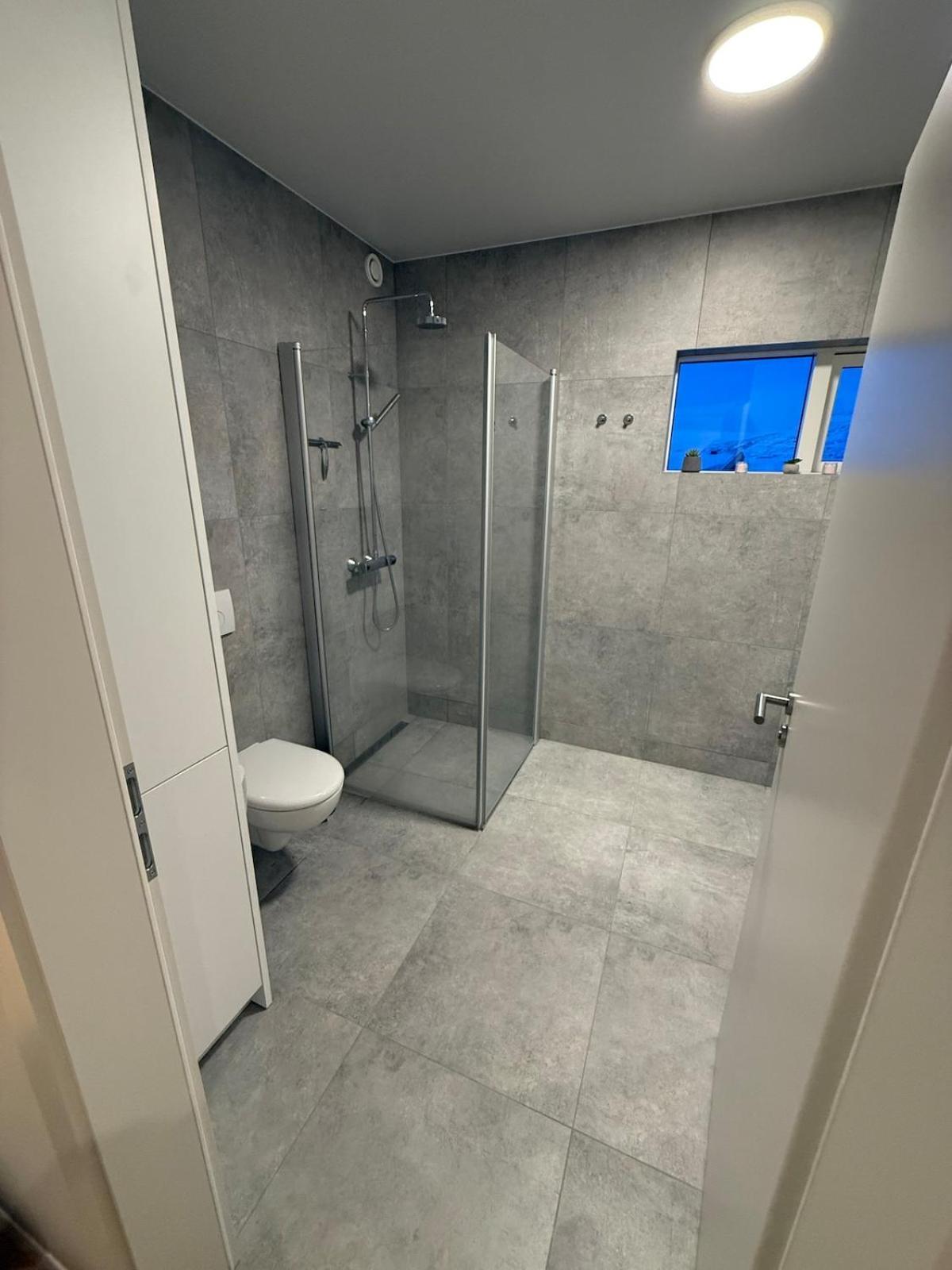 Appartement Modern *