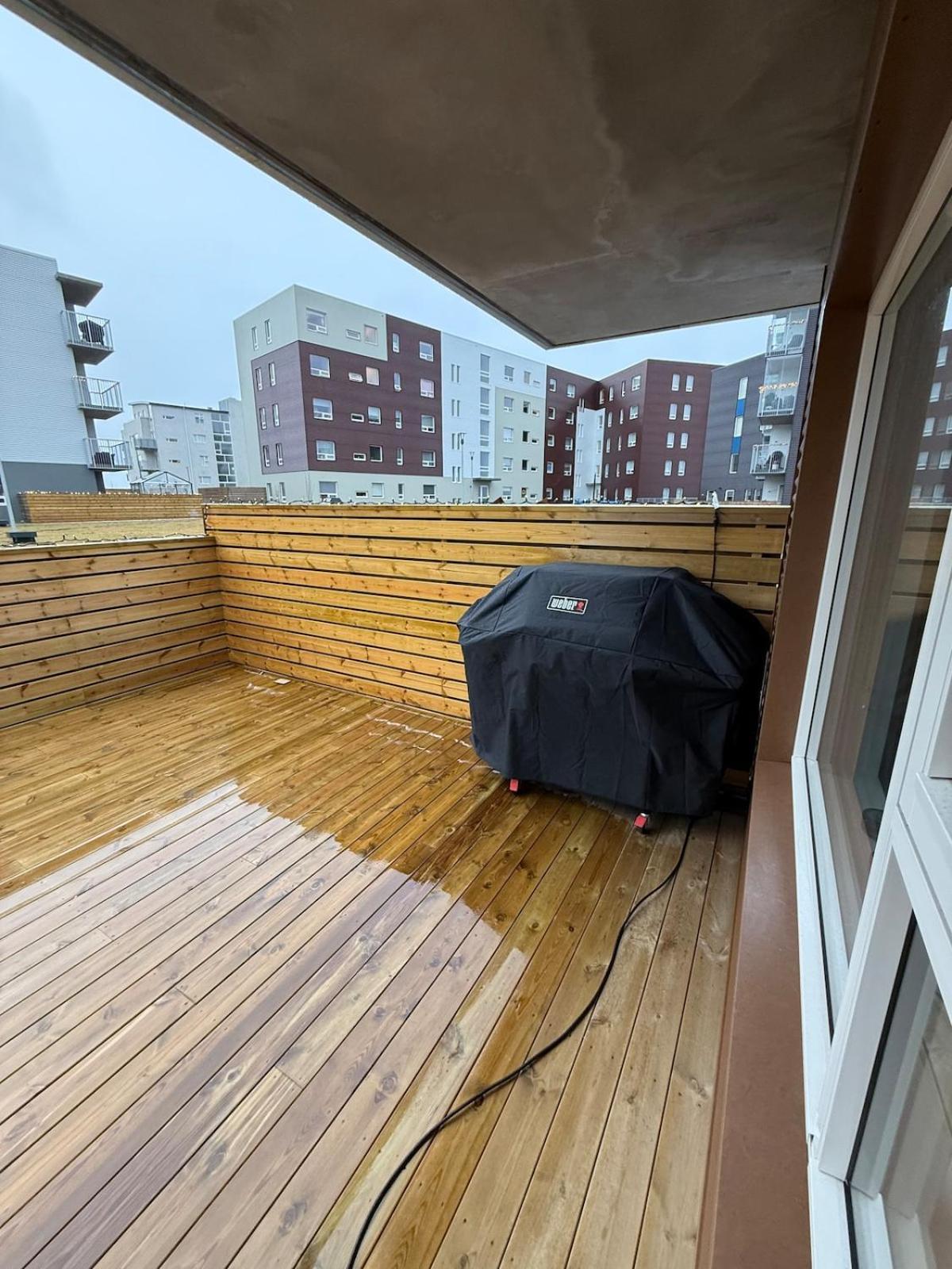 Modern Appartement *