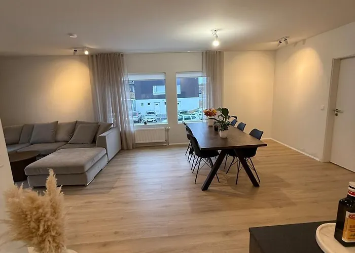 Modern Appartment