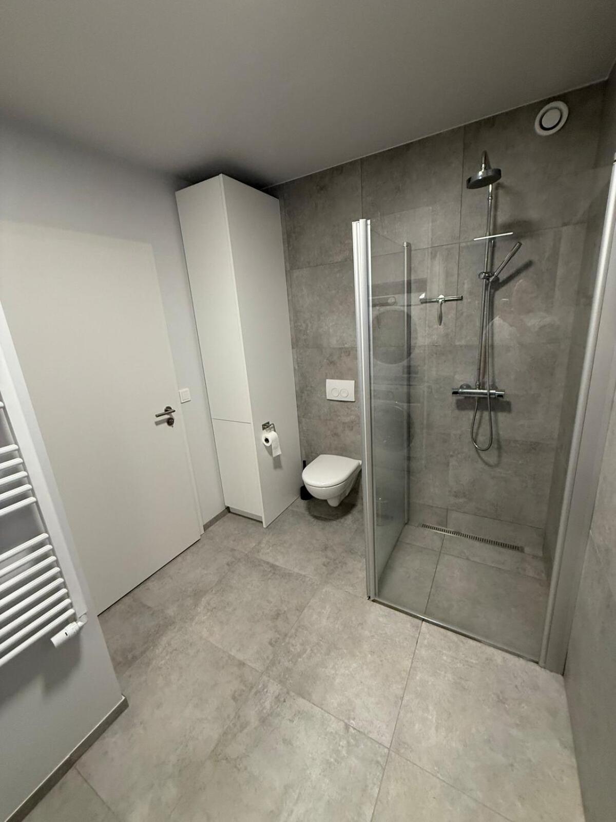 Modern Apartment