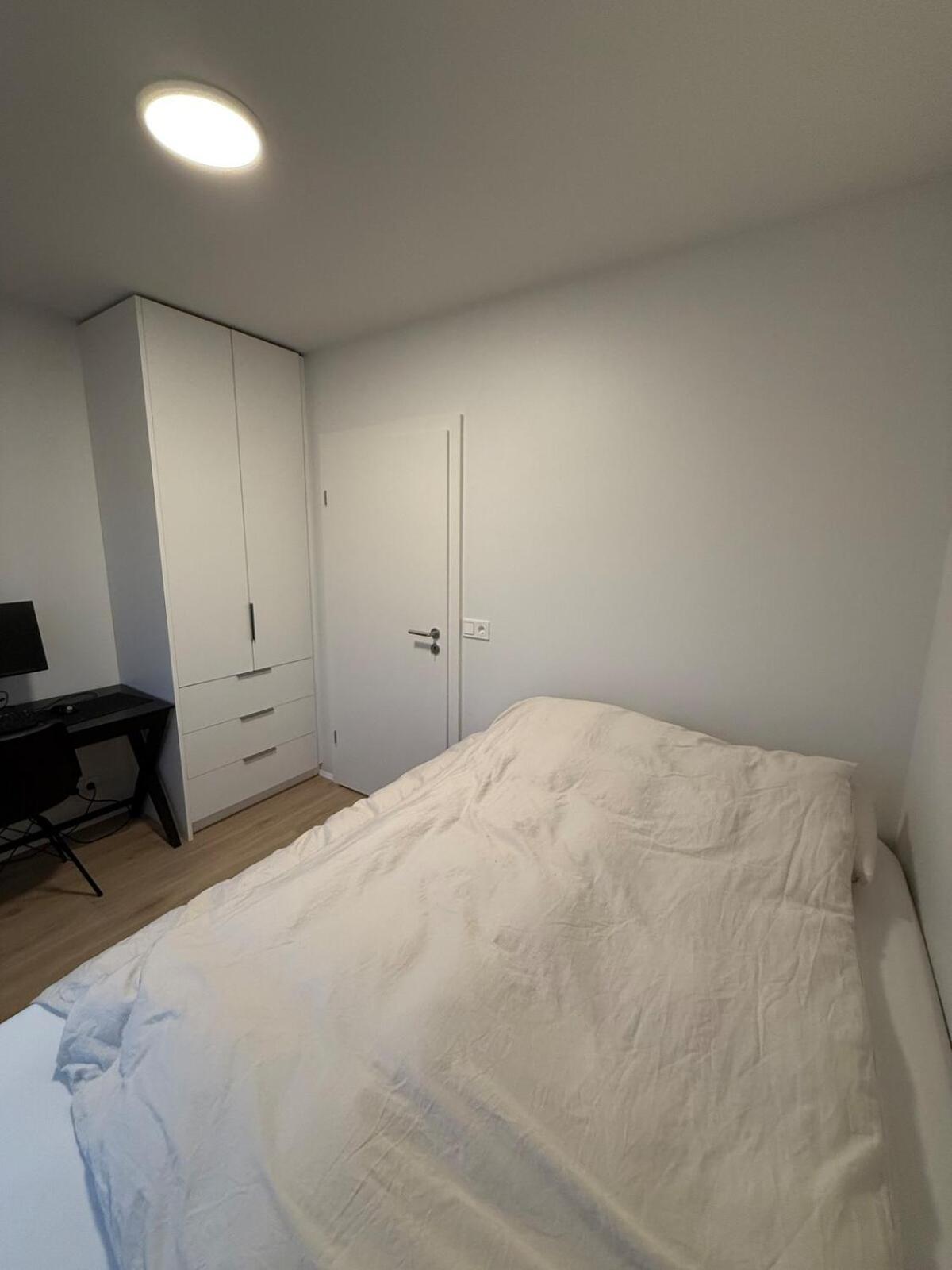 Apartment Modern
