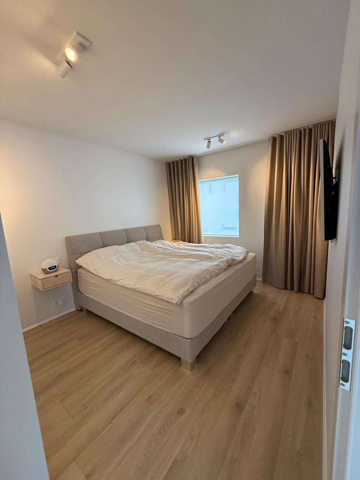 Modern * Reykjavik