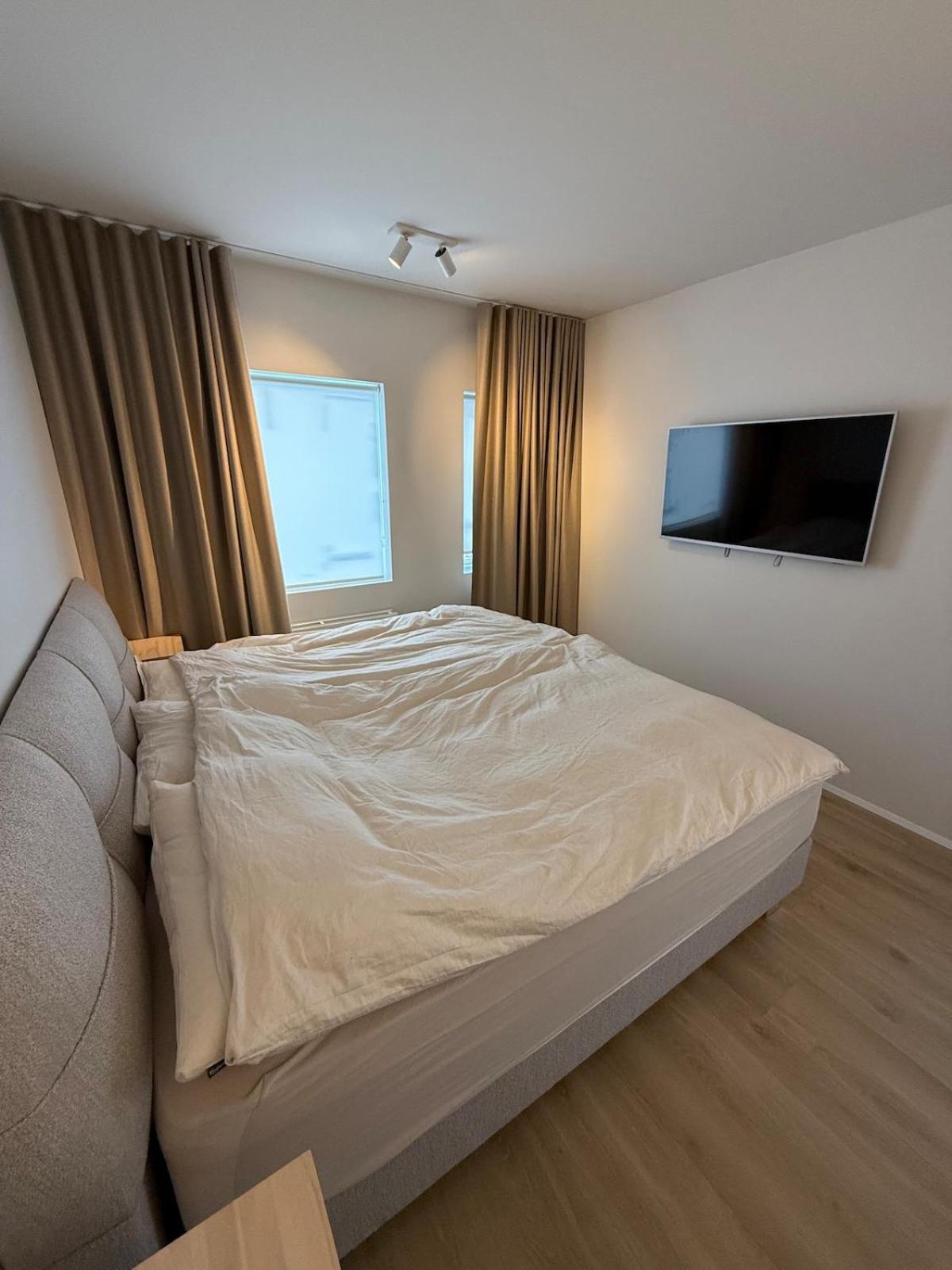 Modern Apartment
