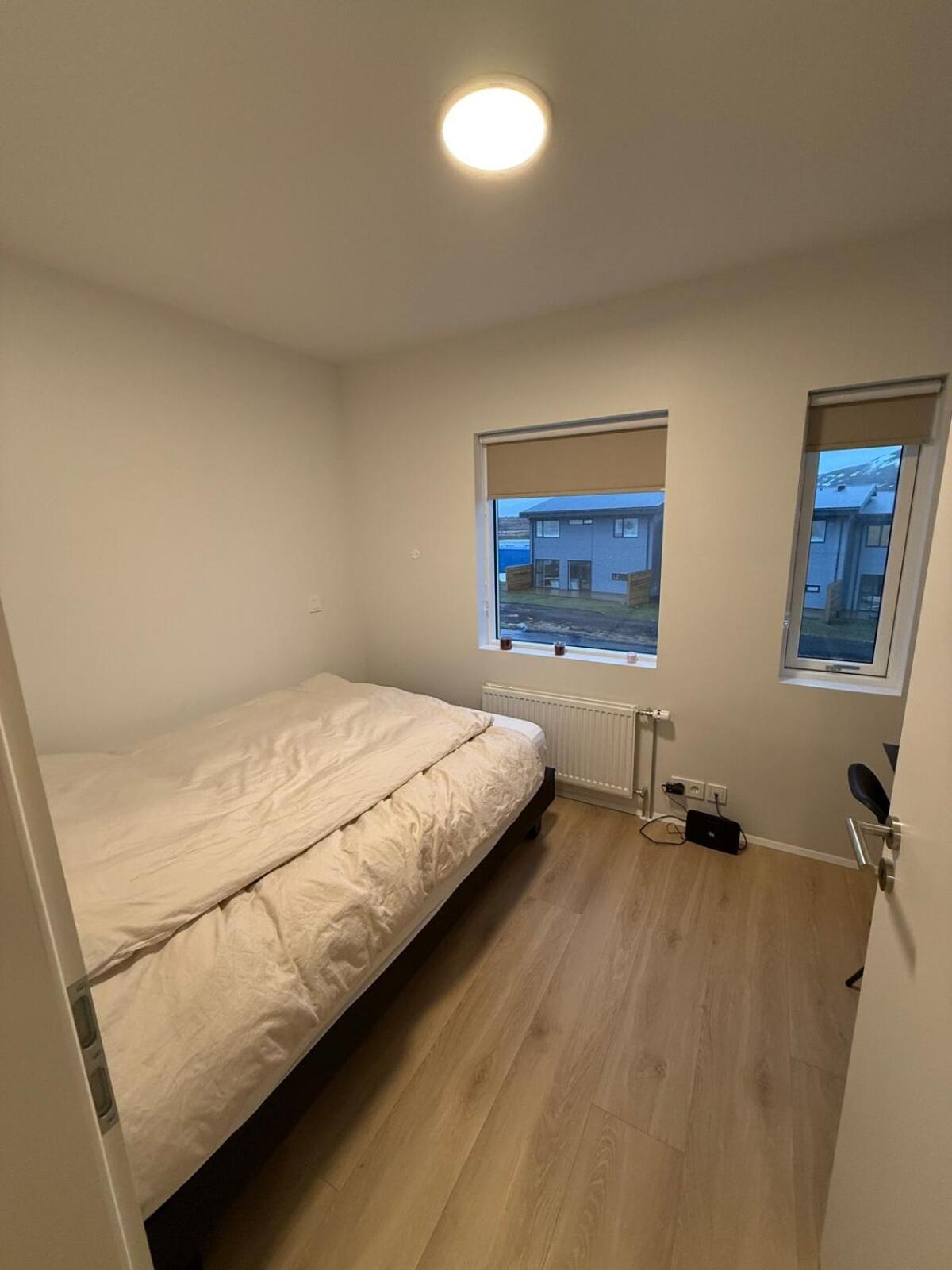 Apartment Modern